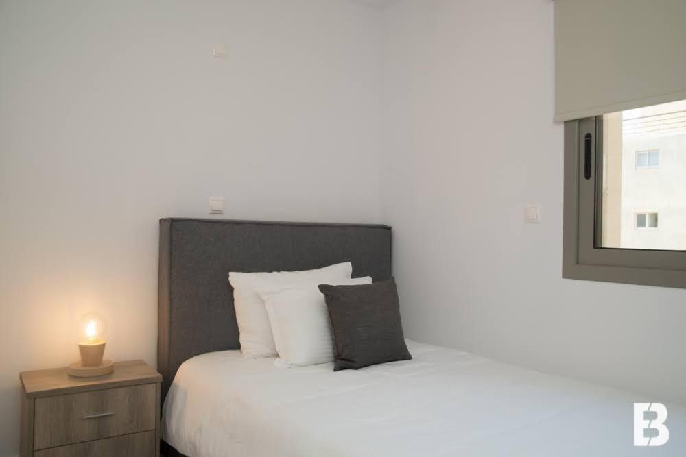 Sia Mare Apartment Kalivia Thorikou Exterior photo